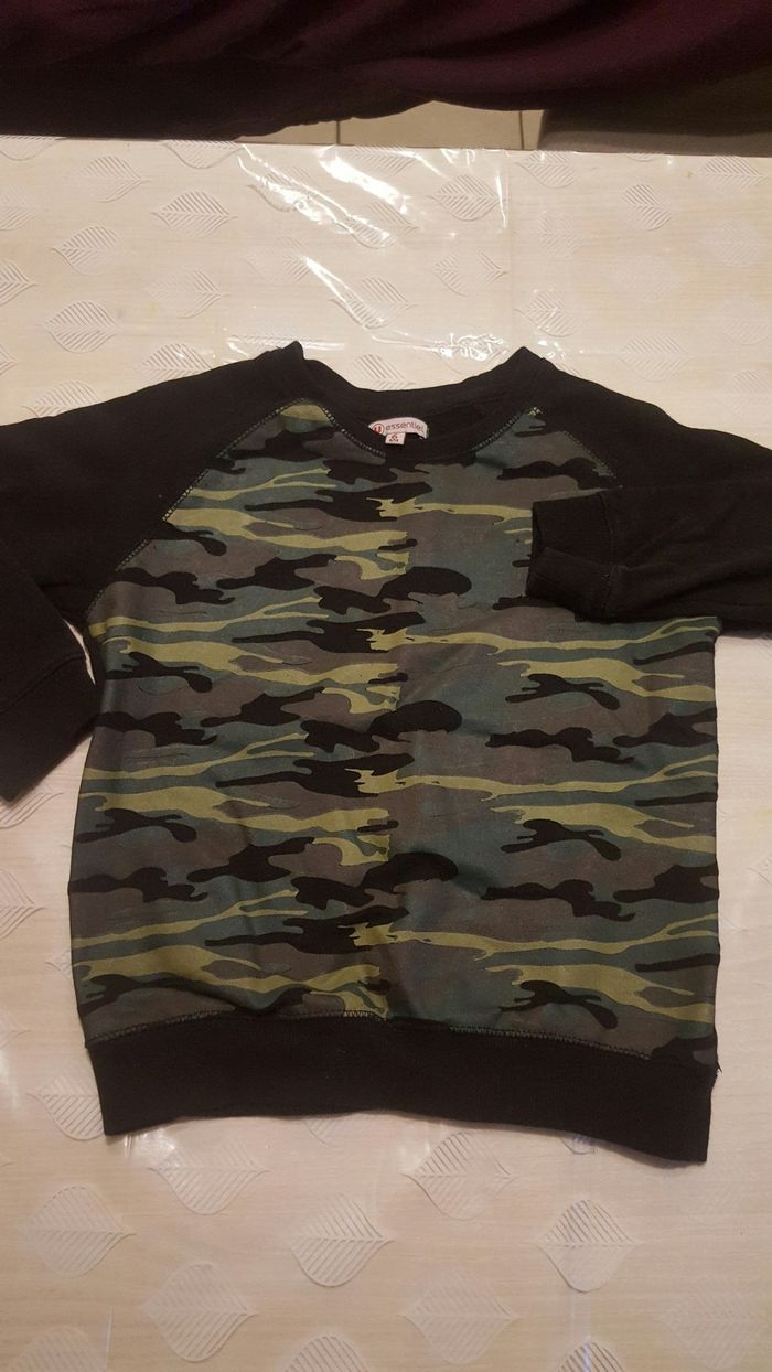 Sweet armé - photo numéro 2