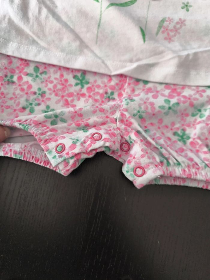 Combinaison - photo numéro 4