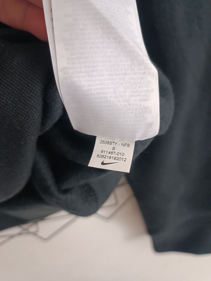 Sweat Nike homme S - photo numéro 4