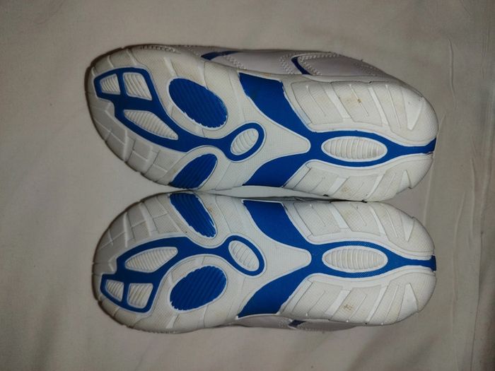 Baskets enfant - photo numéro 4