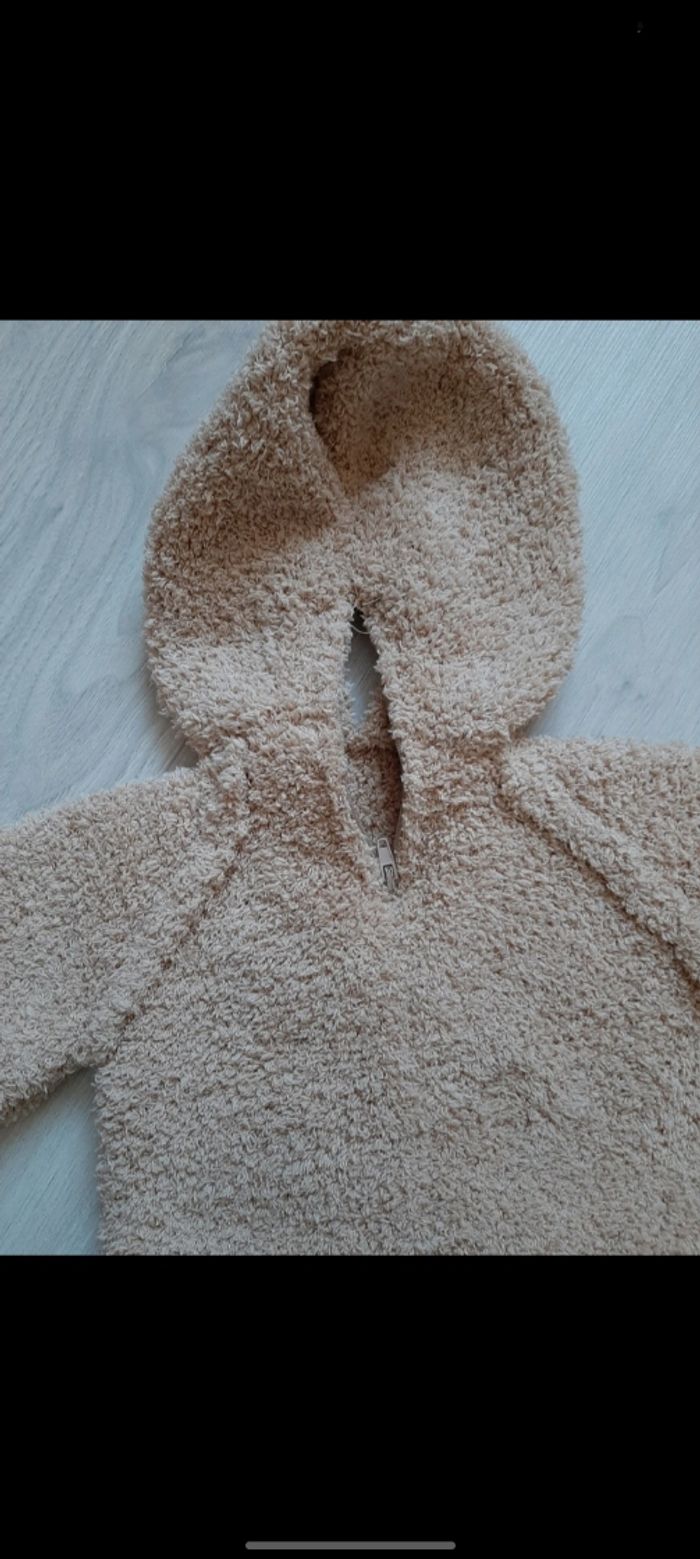 Pull 3 mois - photo numéro 2