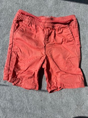 Short