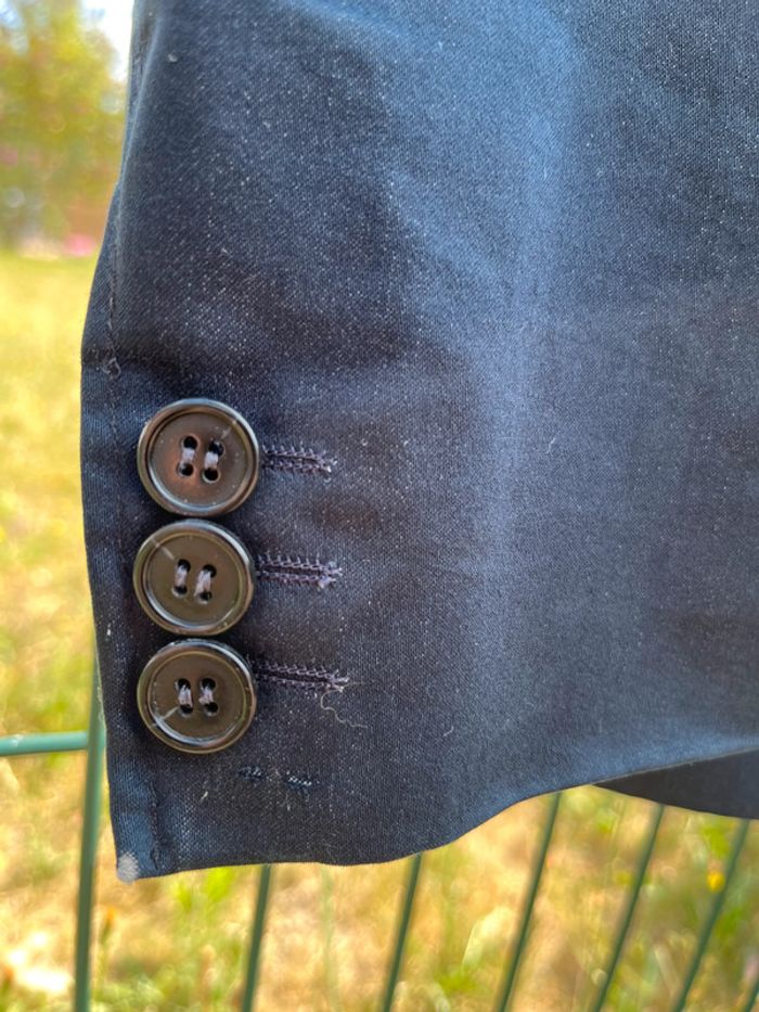 Veste blazer homme Devred taille 58 - photo numéro 9