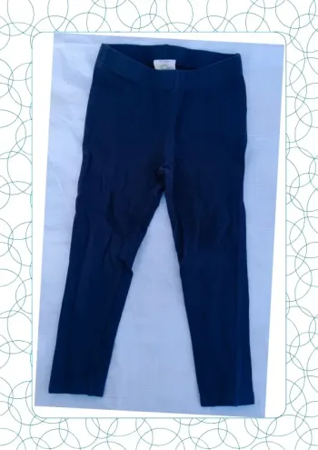 Legging 24-36 mois Eldys