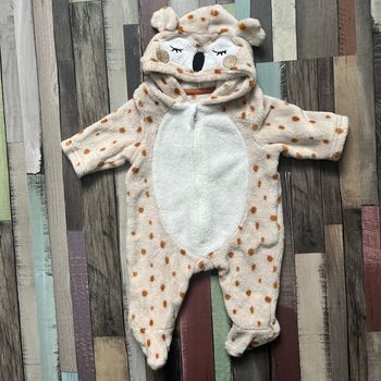 Sur pyjama gémo 1 mois noel