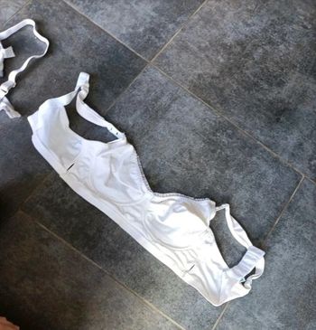 Soutien gorge allaitement