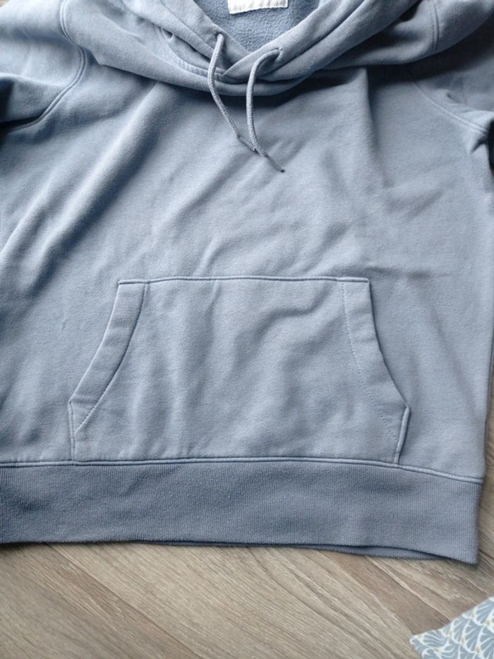 Sweat à capuche - photo numéro 5