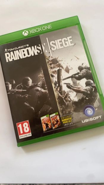 Rainbow