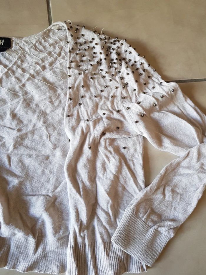 Gilet court - photo numéro 2