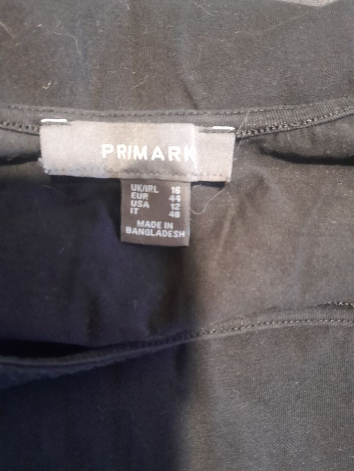 Lot de 2 robes strech - photo numéro 6