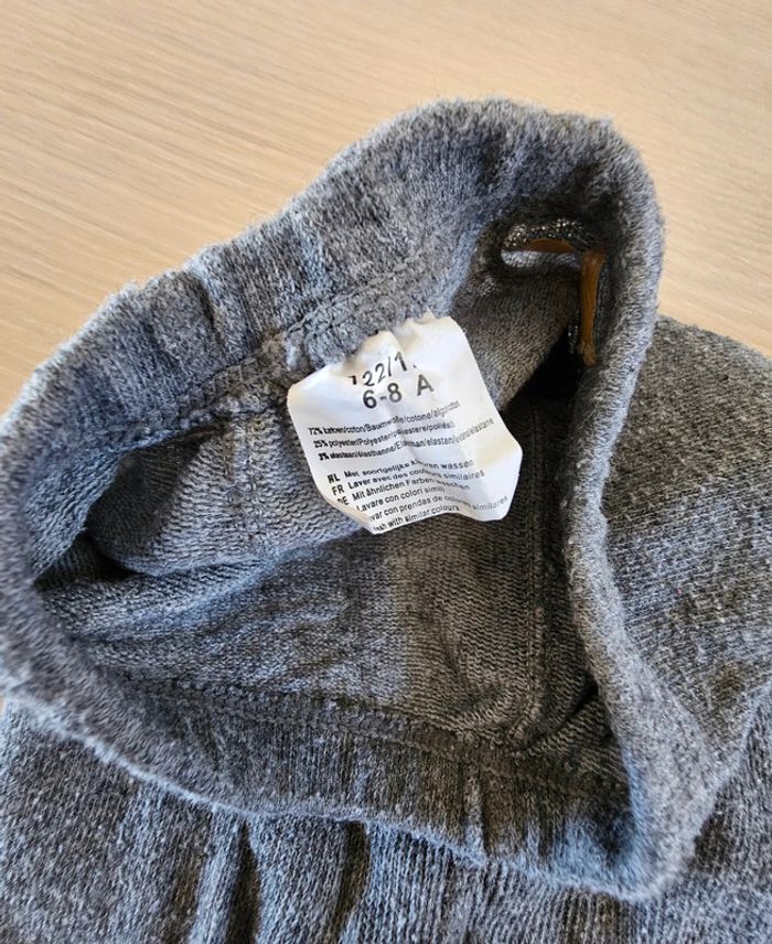 Bas collants sans pieds - photo numéro 3