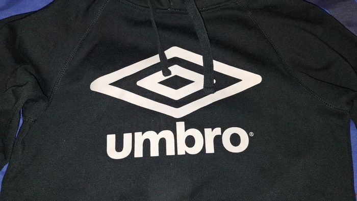 Sweat garçon XS 14ans - photo numéro 3