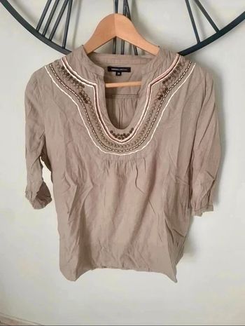 Tunique femme