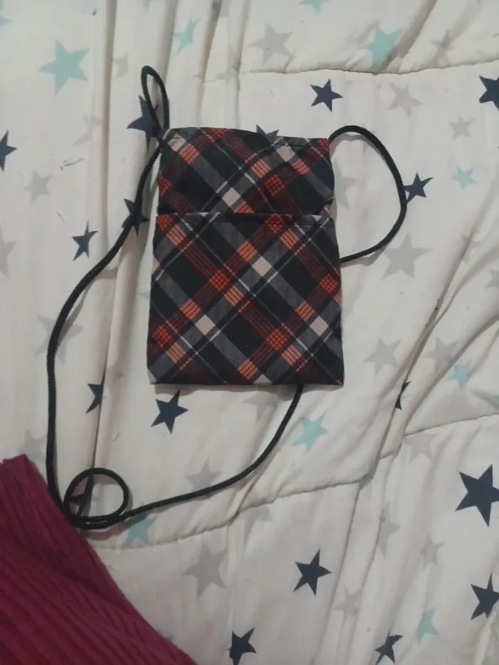 Pochette/chaussette pour téléphone
