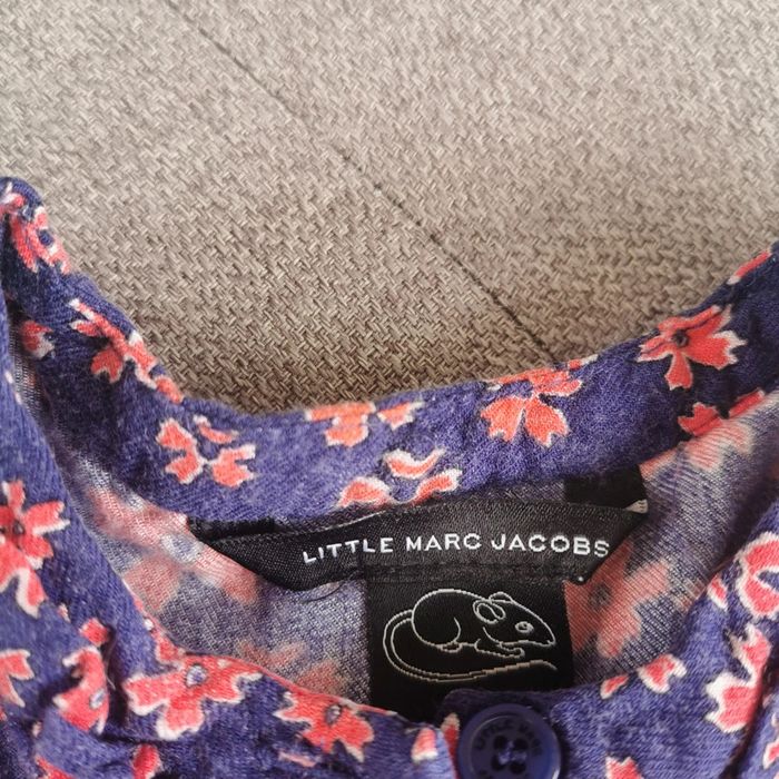 Robe liberty Little Marc Jacobs - photo numéro 5
