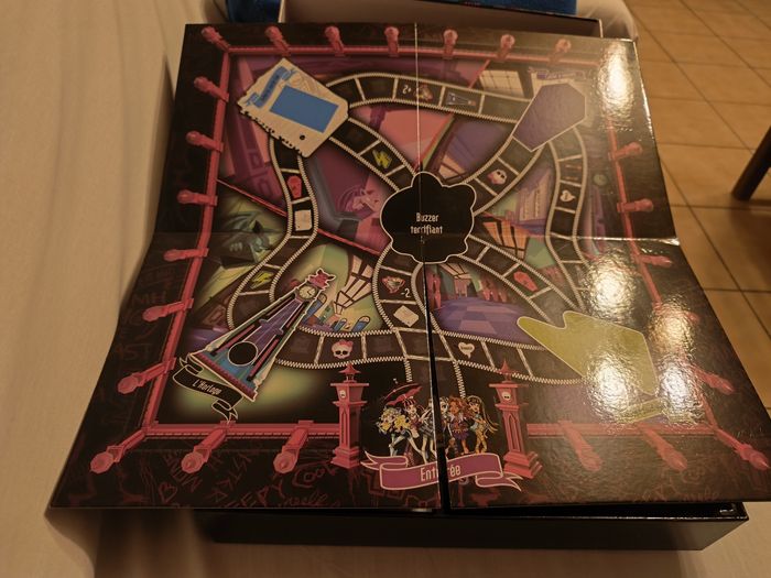 Jeux de société - photo numéro 4