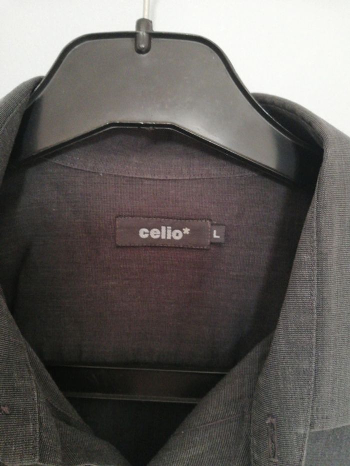 Chemise homme - photo numéro 3