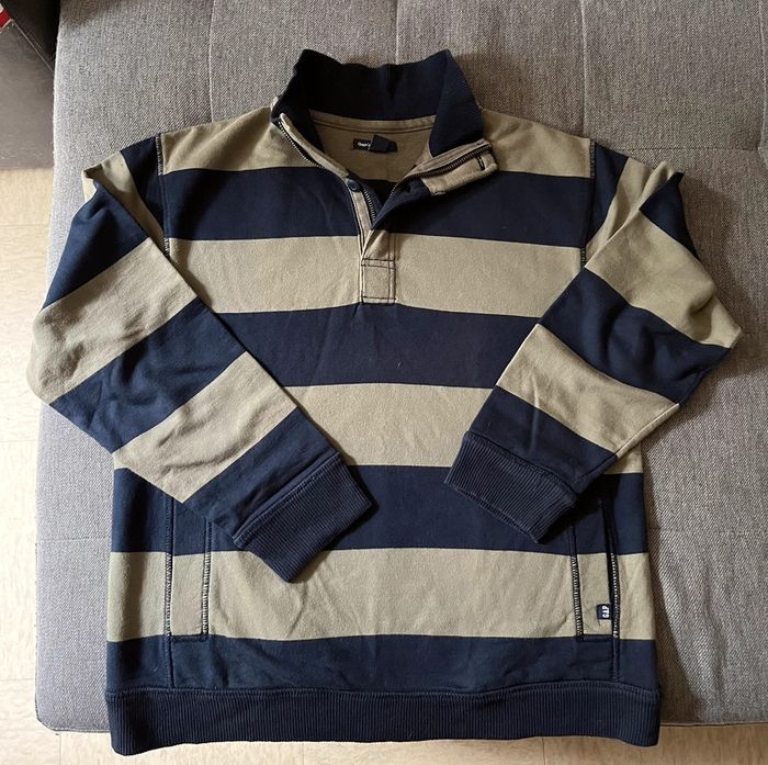 Sweat/Pull garçon Gap