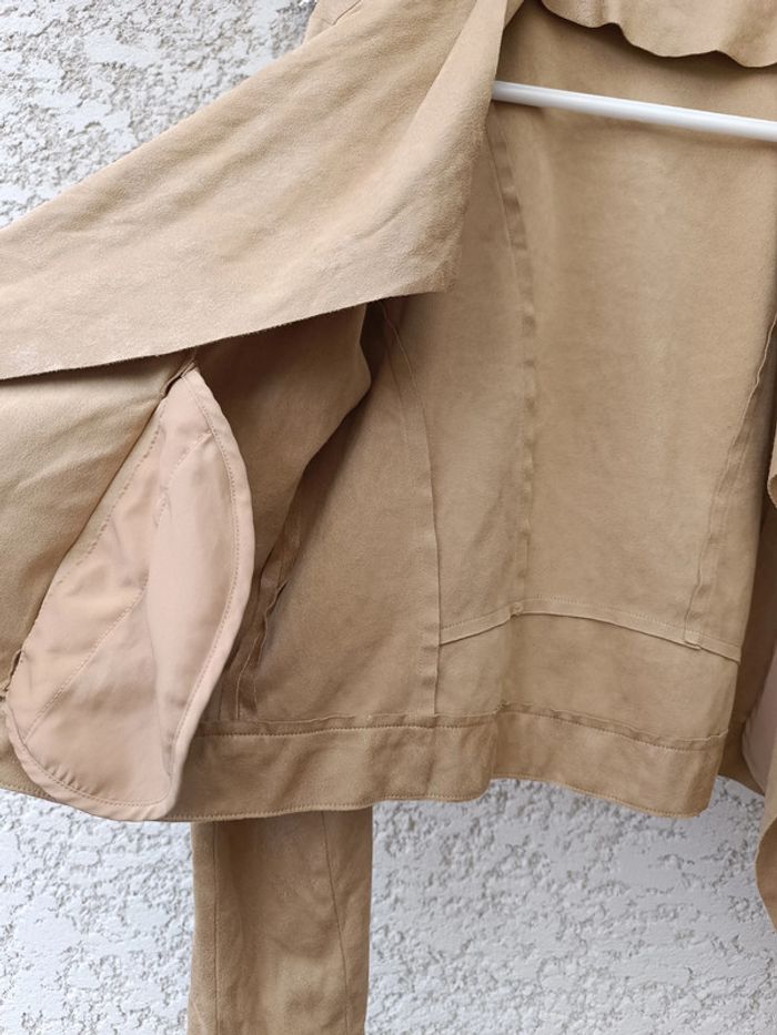 Petite veste habillée one step - photo numéro 7