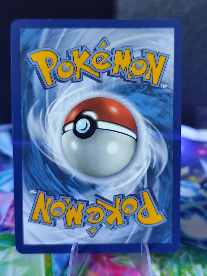 Carte pokémon neuve 🇨🇵 Fulgulairo 163/159 aventures ensembles - photo numéro 4