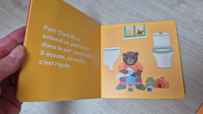 le pot - photo numéro 2