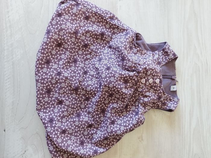 Robe 3 mois