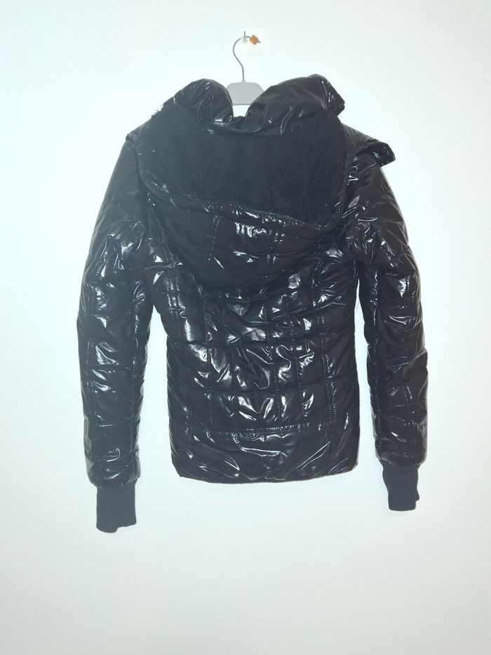 Doudoune  femme XS - photo numéro 2