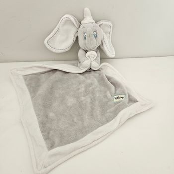 Doudou dumbo disney 