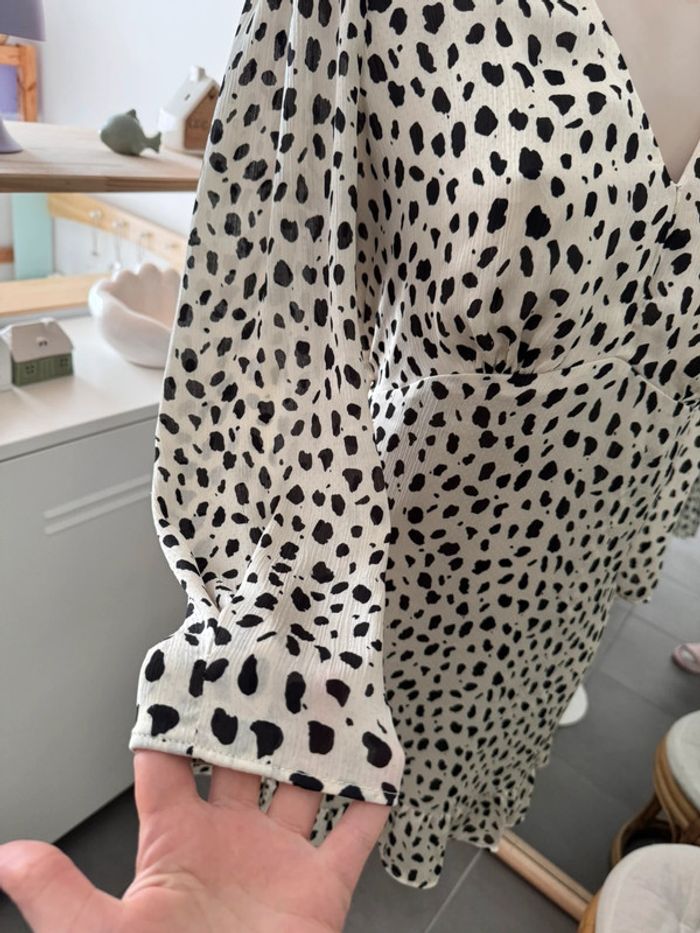 Robe mango - photo numéro 3