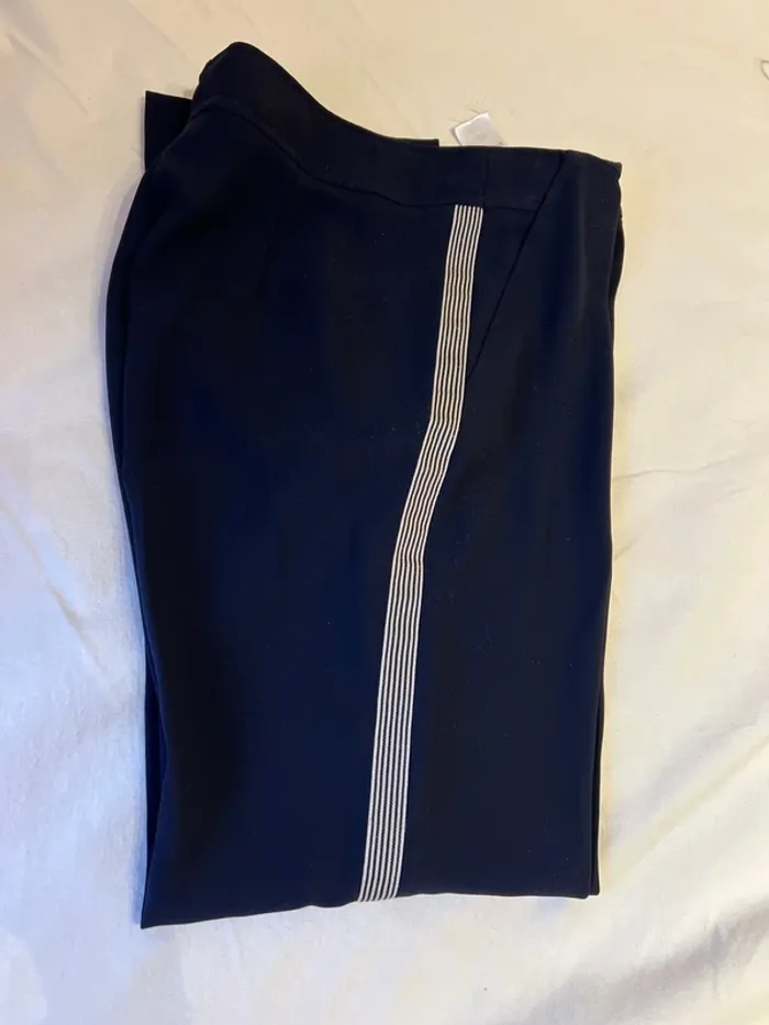 Pantalon sportswear maison 123 - photo numéro 5