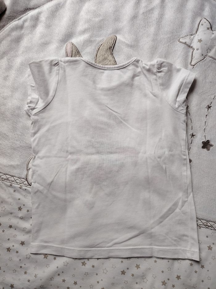 T shirt Harley queen - photo numéro 4