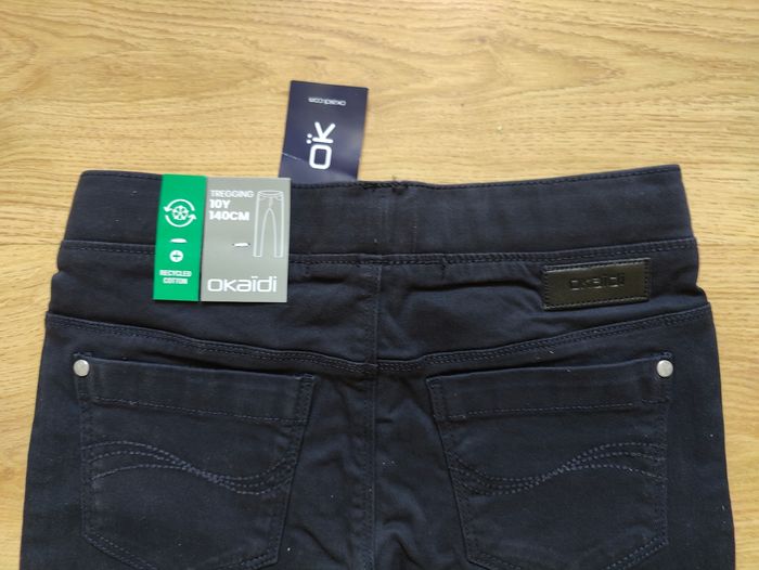 Pantalon noir - photo numéro 10