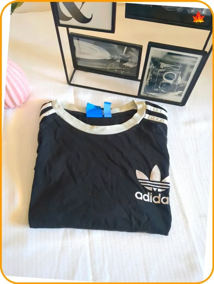 Tshirt adidas homme California - photo numéro 6