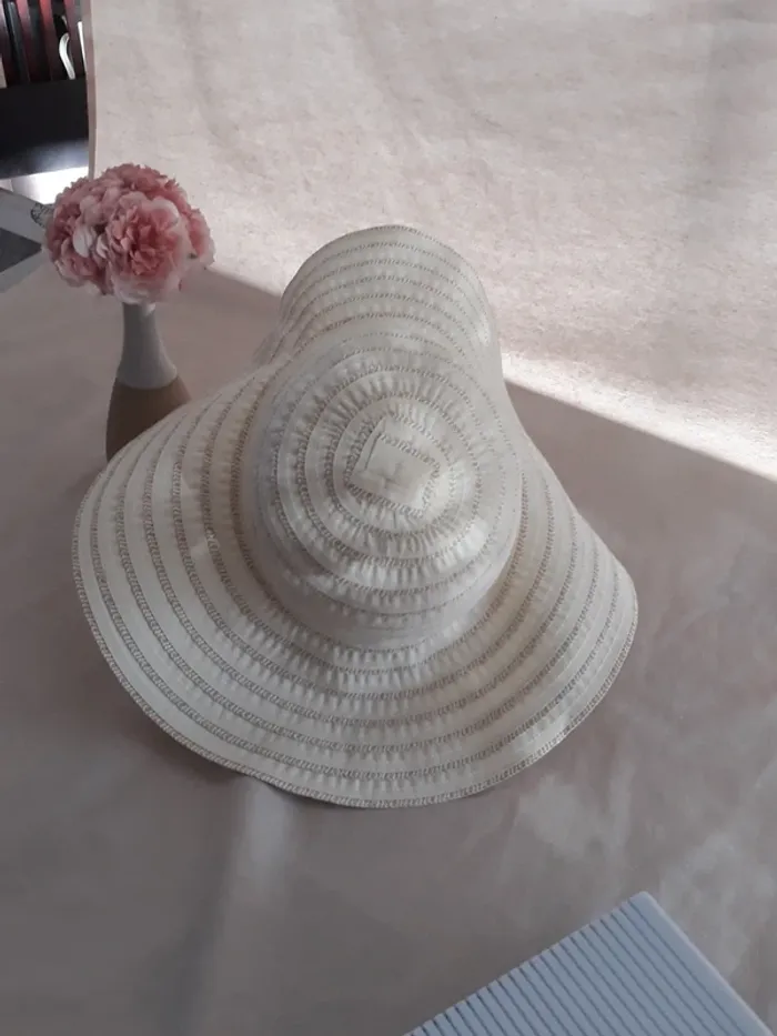 Chapeau souple - photo numéro 5