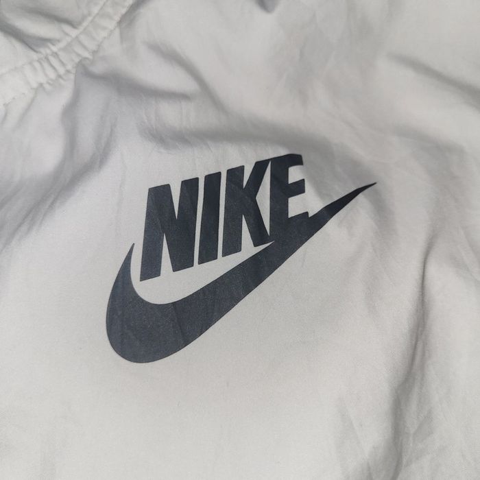 Veste Coupe Vent - Jacket - Track Jacket - Vintage - Y2K 🧥 Nike - Taille S - photo numéro 2