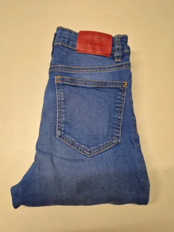 Jeans jennyfer