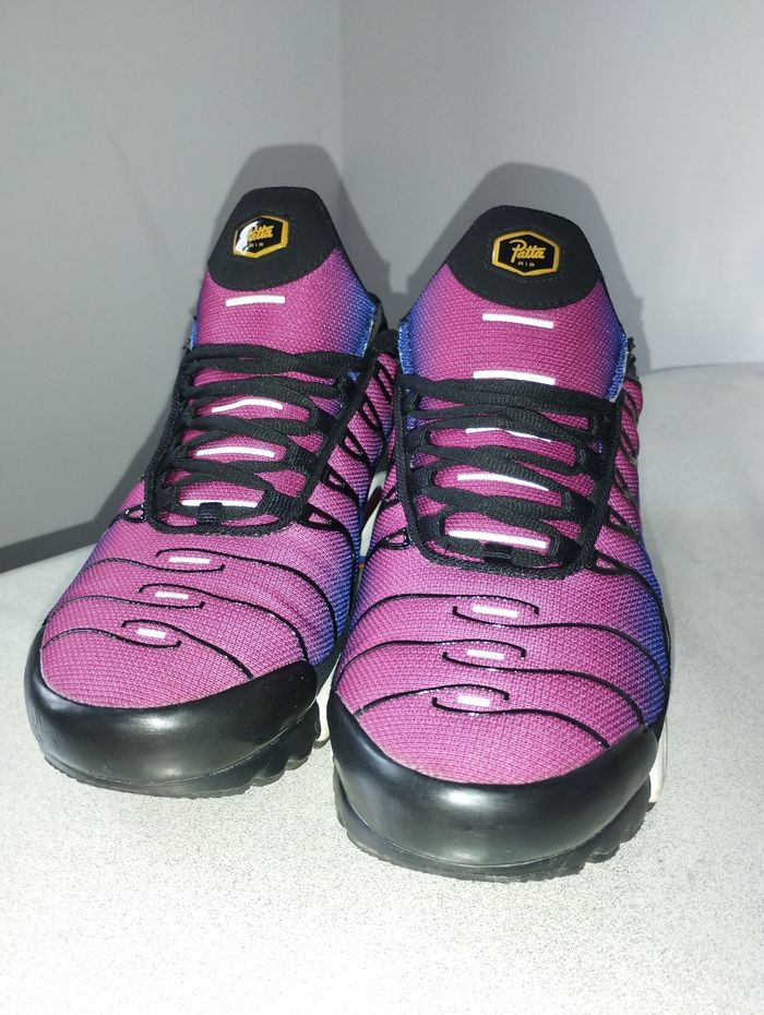 TN Barcelone - photo numéro 2