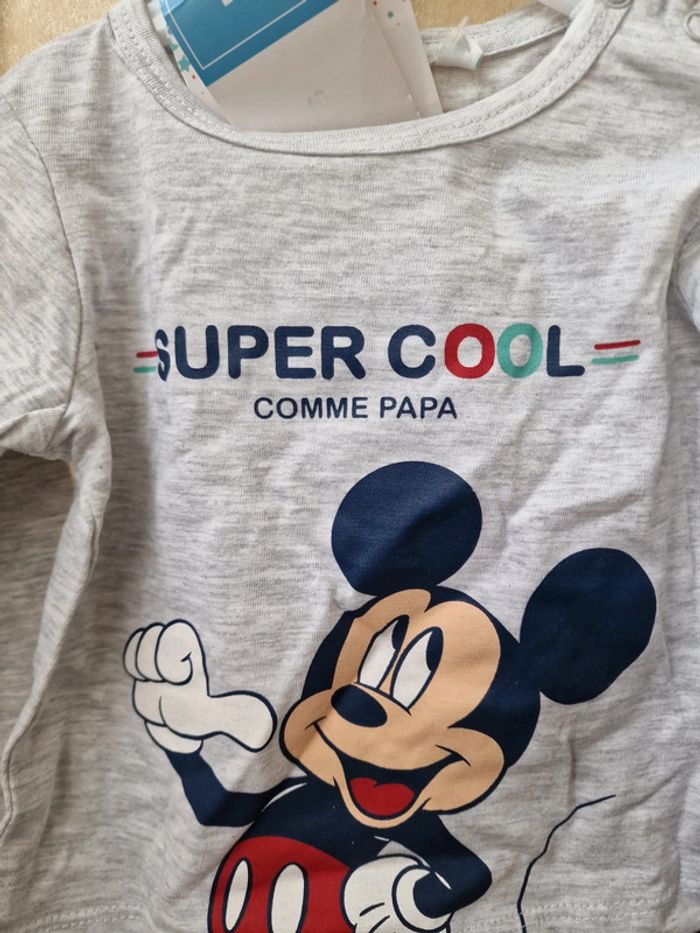 Haut disney - photo numéro 2