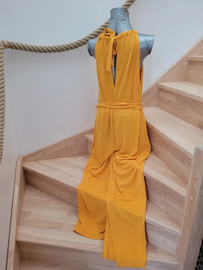 Combinaison habillée femme Zara taille S - photo numéro 7