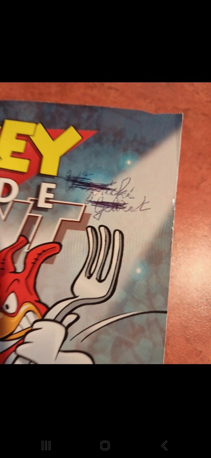 Mickey Parade n 318 - photo numéro 3