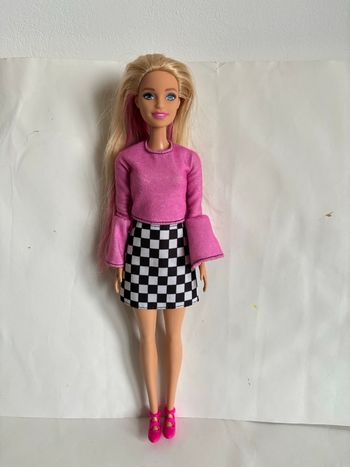Barbie