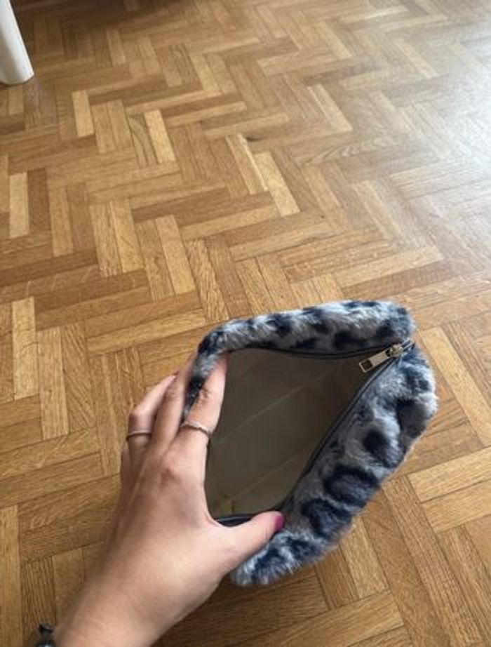 Trousse léopard - photo numéro 2