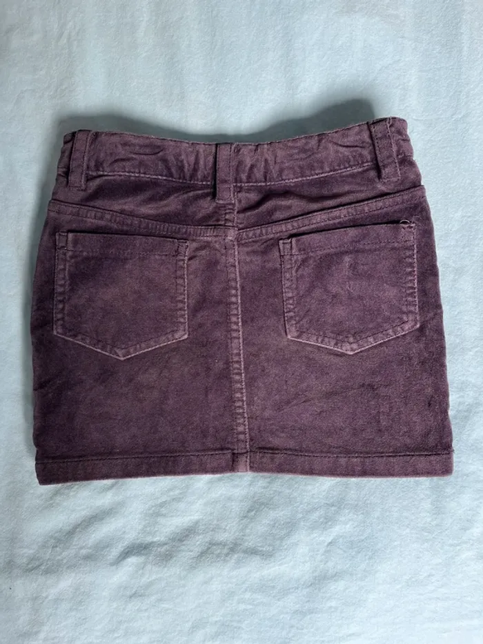 Jupe - Du pareil au même - 5 ans - photo numéro 6