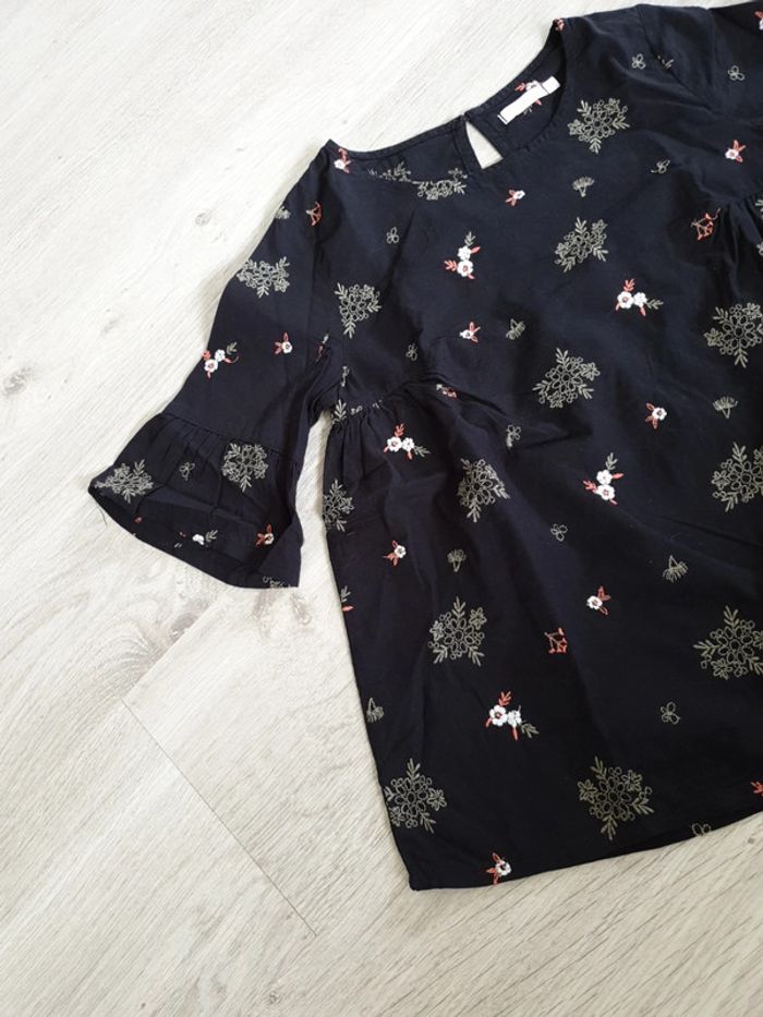 Blouse 12 ans fille - photo numéro 4