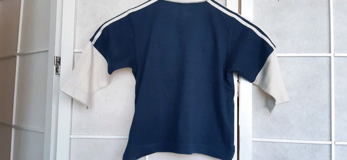 Tee-shirt ML 2ans - photo numéro 2