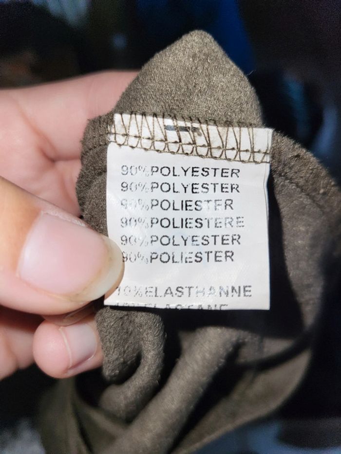 Robe 36/38 - photo numéro 4