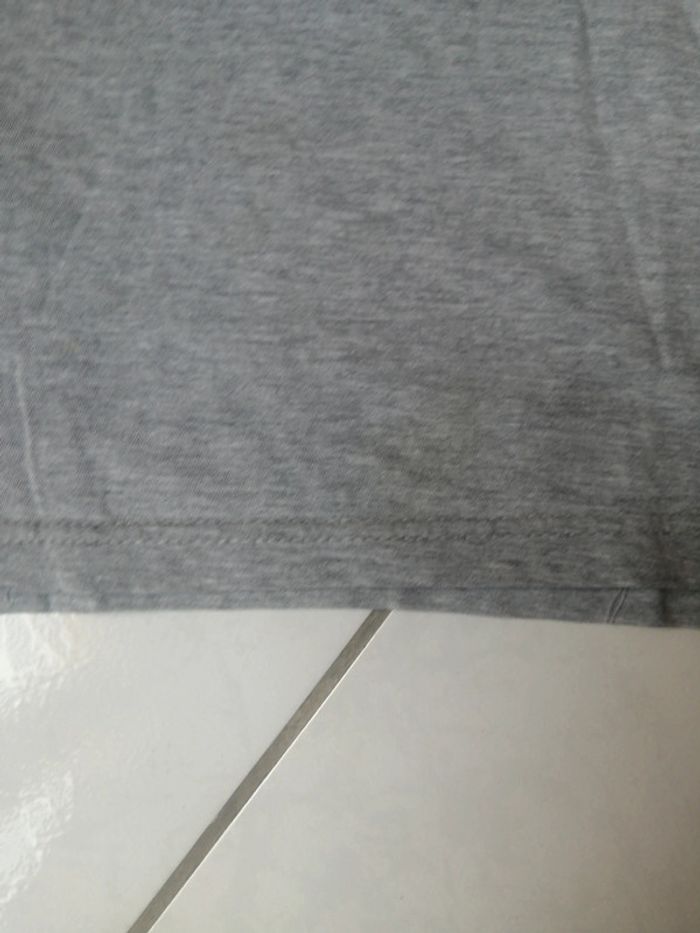 Tee shirt manche courte 10A - photo numéro 3