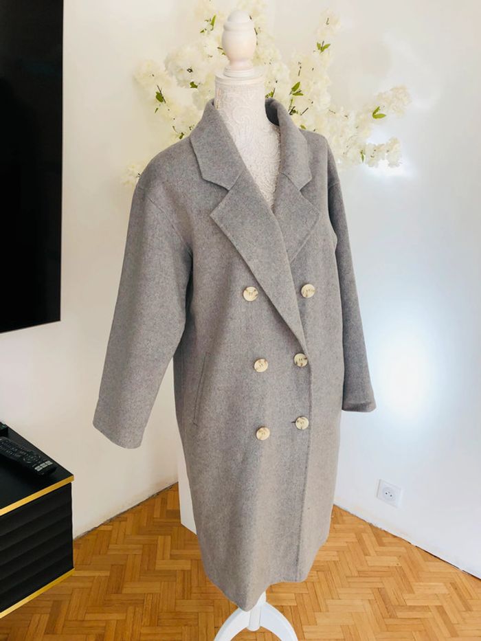 Manteau Zara neuf taille XS - photo numéro 2