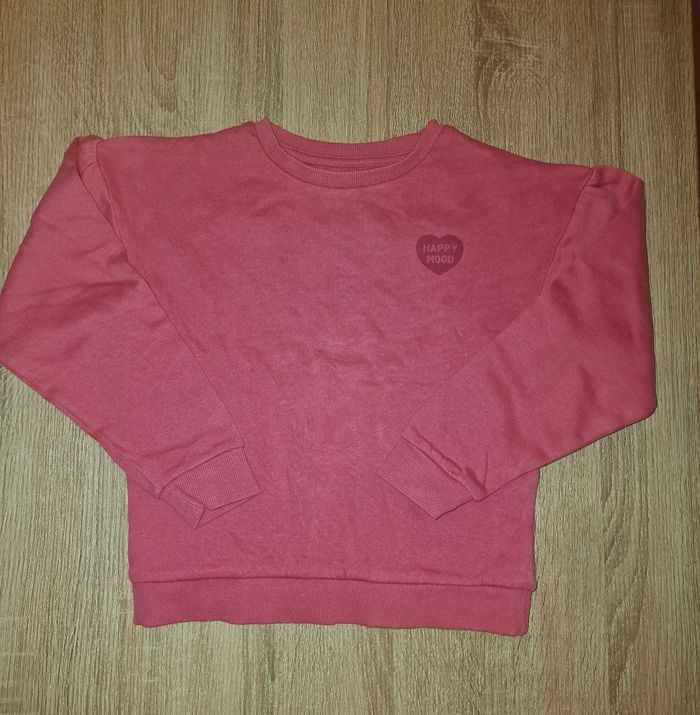Sweat kiabi Fille 8 ans