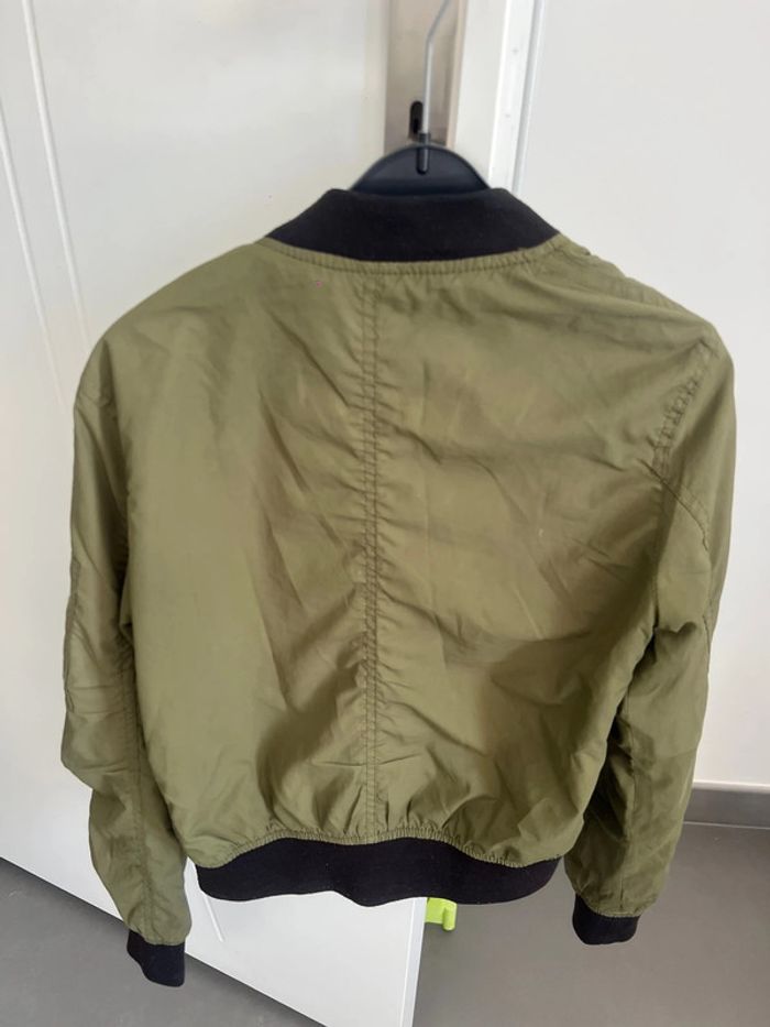 Blouson  Bershka - photo numéro 2